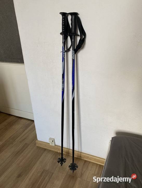 Kijki zjazdowe MBC Elan