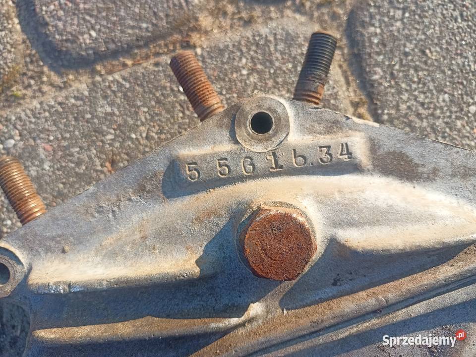 Harley WL WLA G Części i akcesoria motocyklowe Bydgoszcz