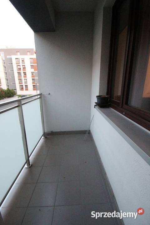 2pok 43met Pięknej BALKON KOMÓRKA GARAŻ WINDA Wrocław sprzedam