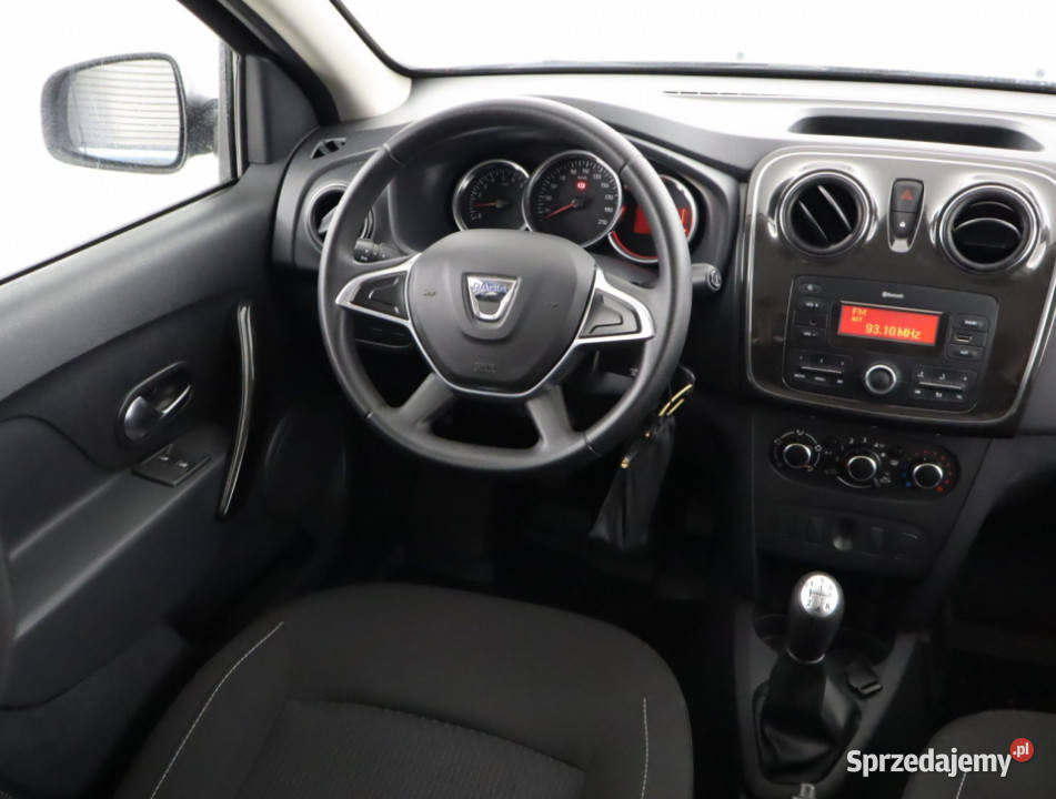 Dacia Sandero 10 SCe Hatchback Sandero Bielany Wrocławskie