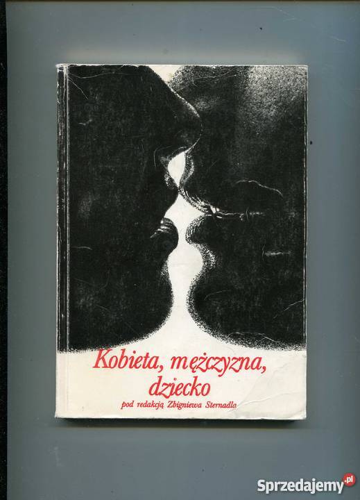 Kobieta mężczyzna dziecko Rok wydania 1991 zachodniopomorskie Szczecin