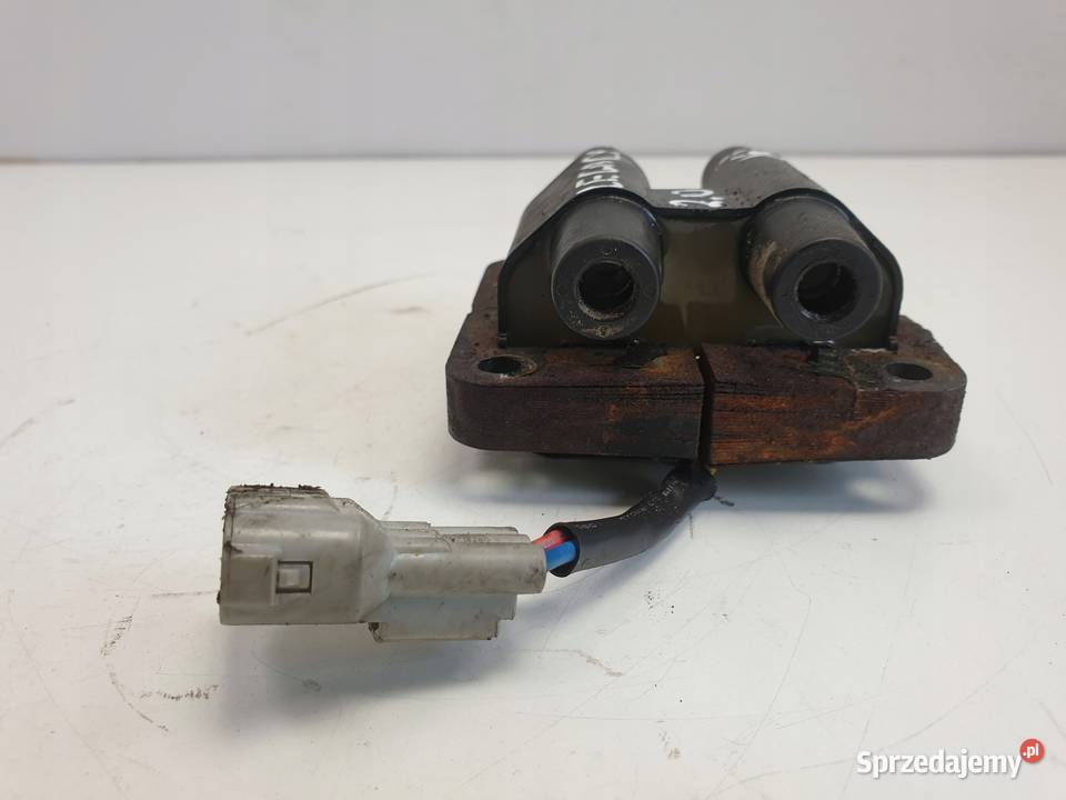 Subaru Legacy III 20 B CEWKA ZAPŁONOWA Pozostałe Chełm sprzedam