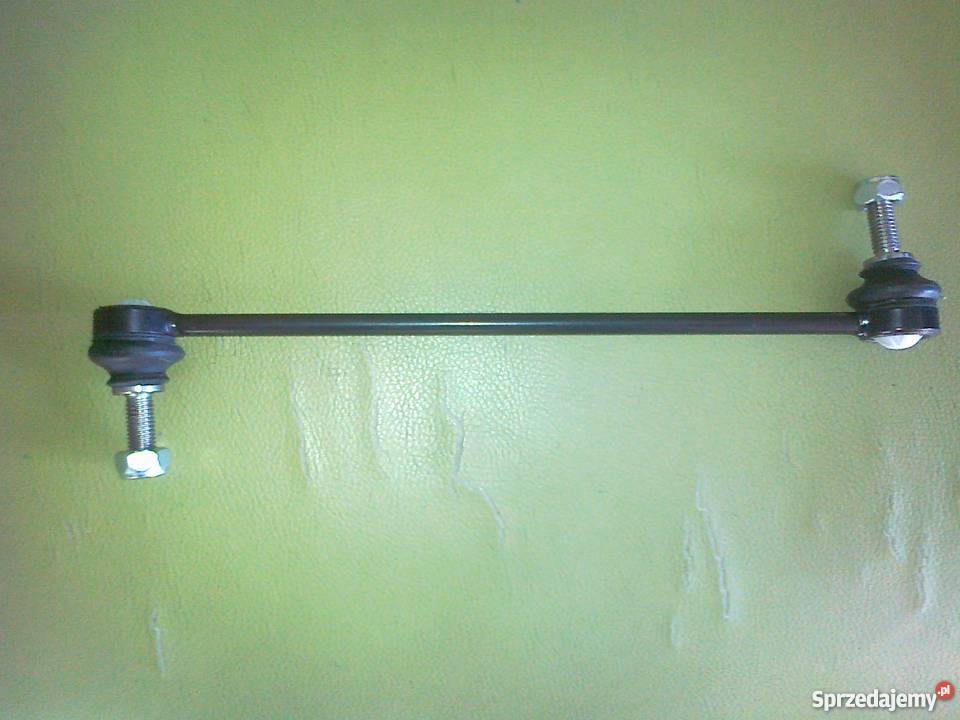 RENAULT MEGANE 02 ŁĄCZNIK STABILIZATORA PRZÓD LP mazowieckie Pruszków