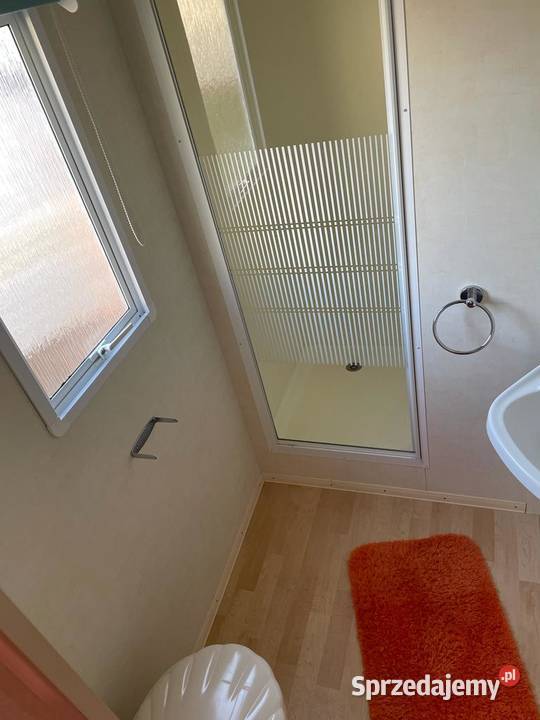 Domek Holenderski Angielski 022 ABI ARIZONA 33.3m2 Dźwirzyno