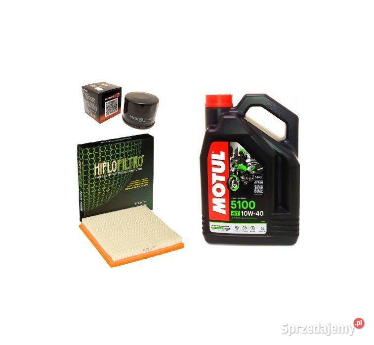 Olej Ducati Monster 600 Monster 750 Monster 900 Golina Wielka