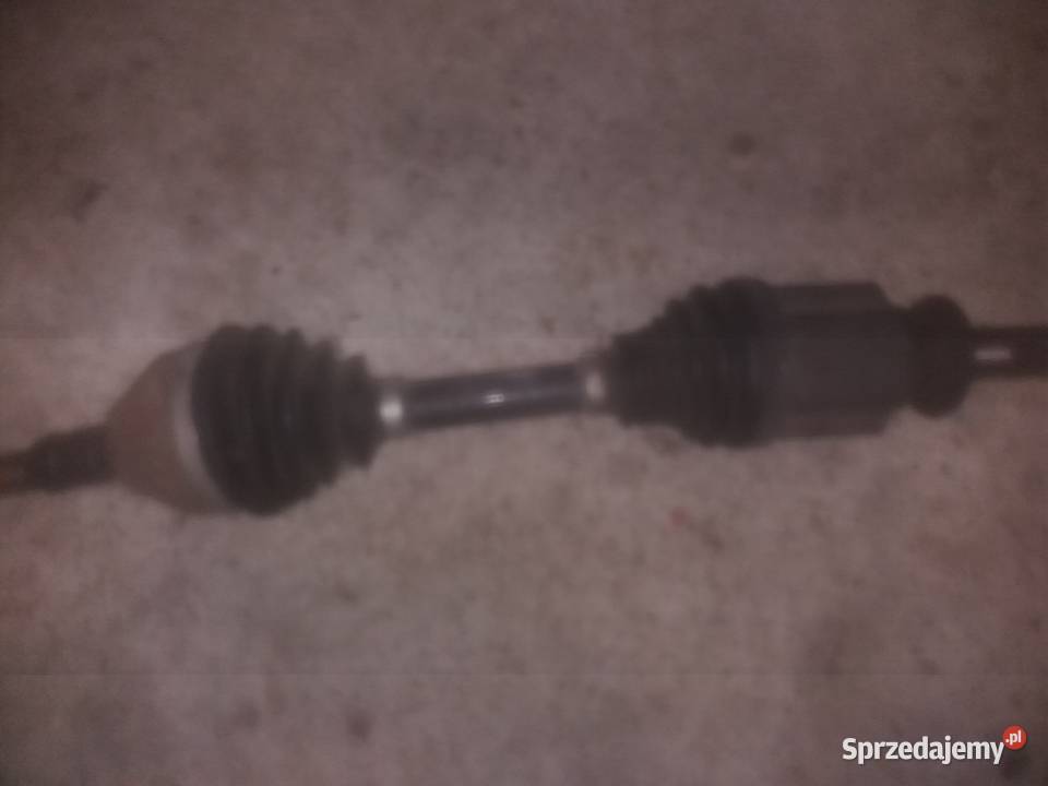 Pół oś opel Signum Dębowa Kłoda