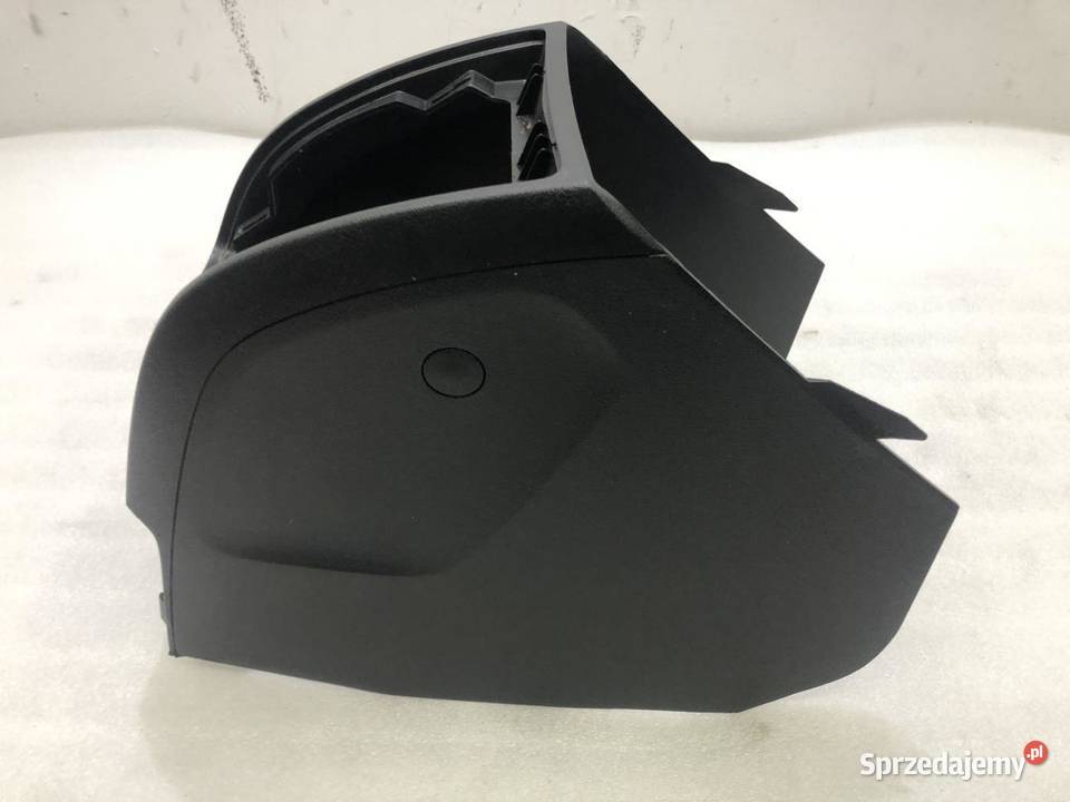 TUNEL ŚRODKOWY JEEP COMPASS I LIFT Motoryzacja wielkopolskie