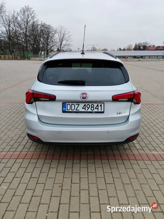 Fiat tipo tjet 14 81800 Tipo Prudnik