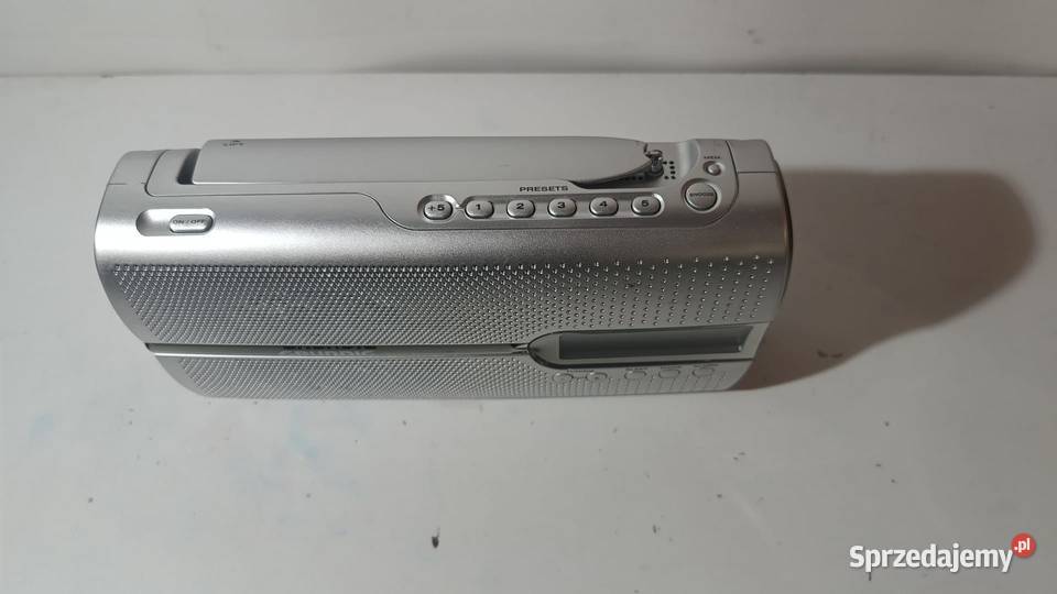 Radioodbiornik Grundig Music Boy 51 Katowice
