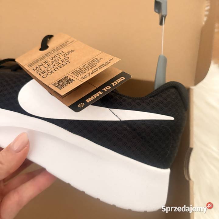 Buty Nike rozmiar 46 Sportowe wielkopolskie Krotoszyn