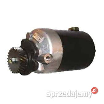 83917196 Pompa Hydrauliczna Holland Goszczanów