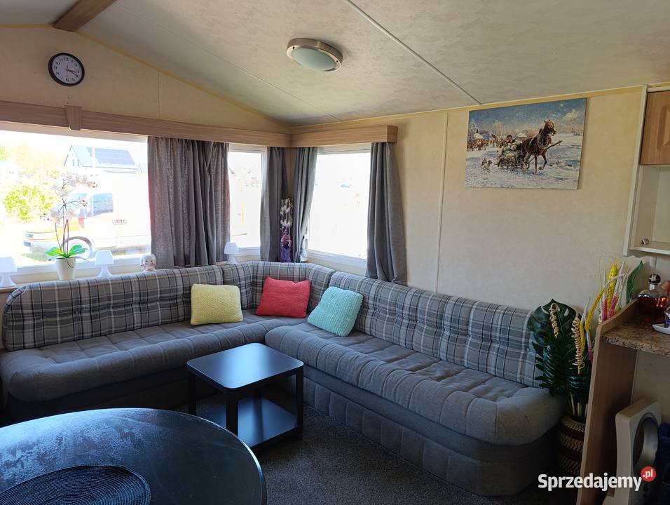 Domek Holenderski Całoroczny Dom i Ogród Skowarcz sprzedam