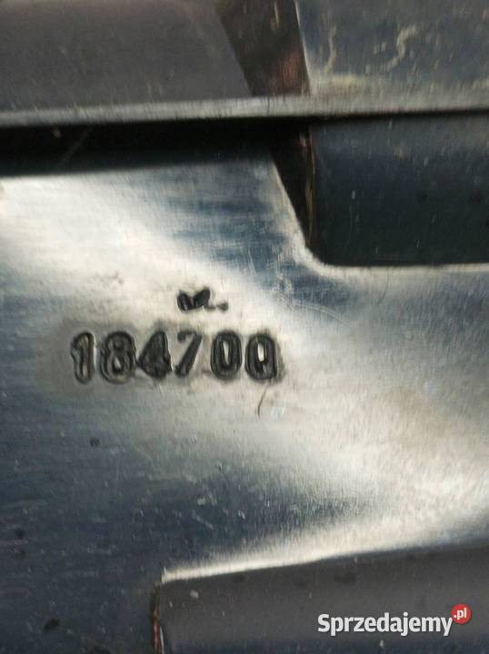 LAMPA TYŁ PRAWA LIFT Seat Ibiza III 20022008 Lampy tylne