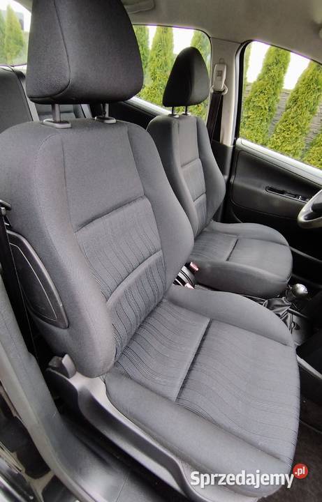 Peugeot 207 14 benzyna klimatyzacja Leszno