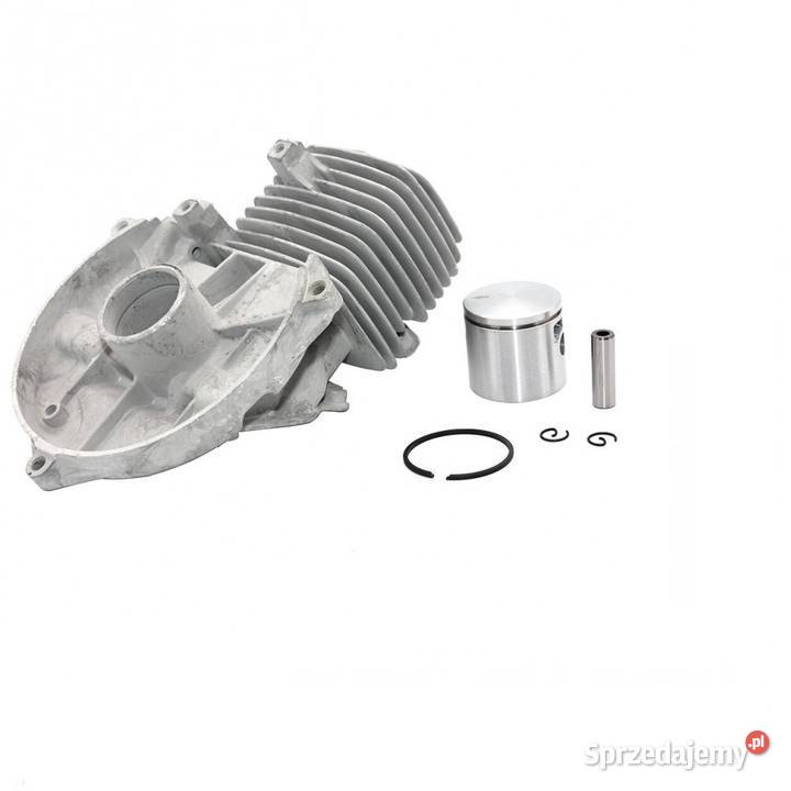 Cylinder OleoMac Sparta 25 250 340mm Ostrołęka sprzedam