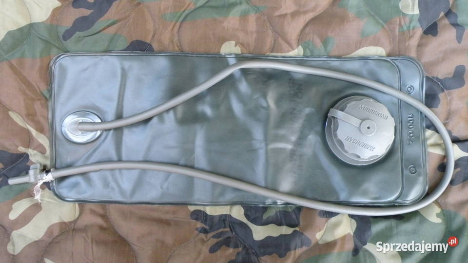 Camelbak Us Army molle UCP Wrocław