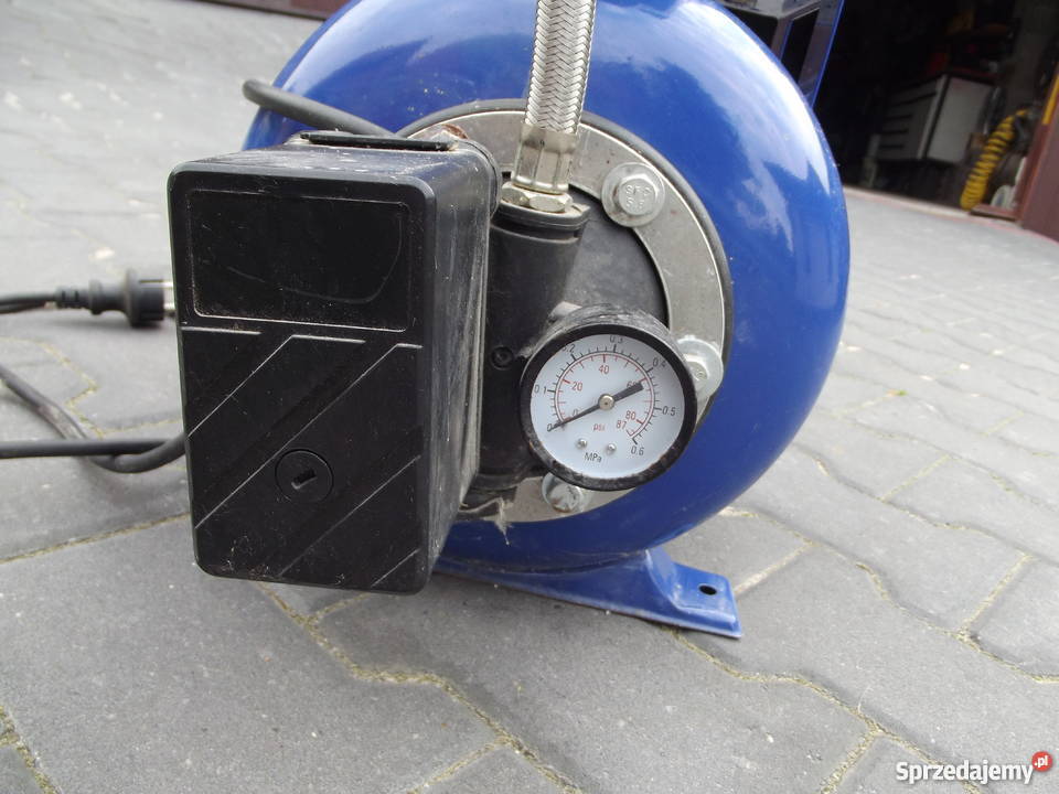 Hydrofor ASGATEC HW 810 świętokrzyskie Masłów Drugi sprzedam