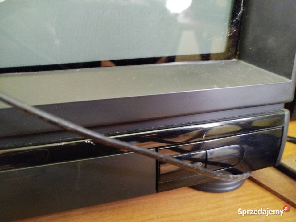 Telewizory Panasonic i Sanio sprawne Kineskopowy lubelskie Biłgoraj