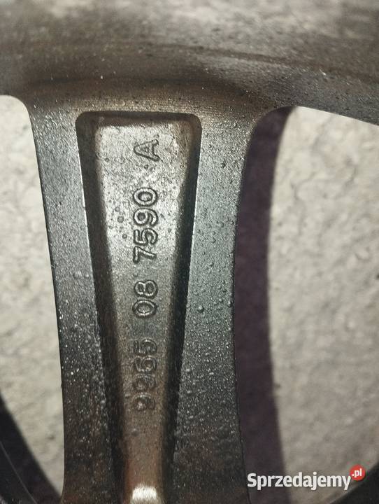 koła opony letnie mazowieckie Gabryelin