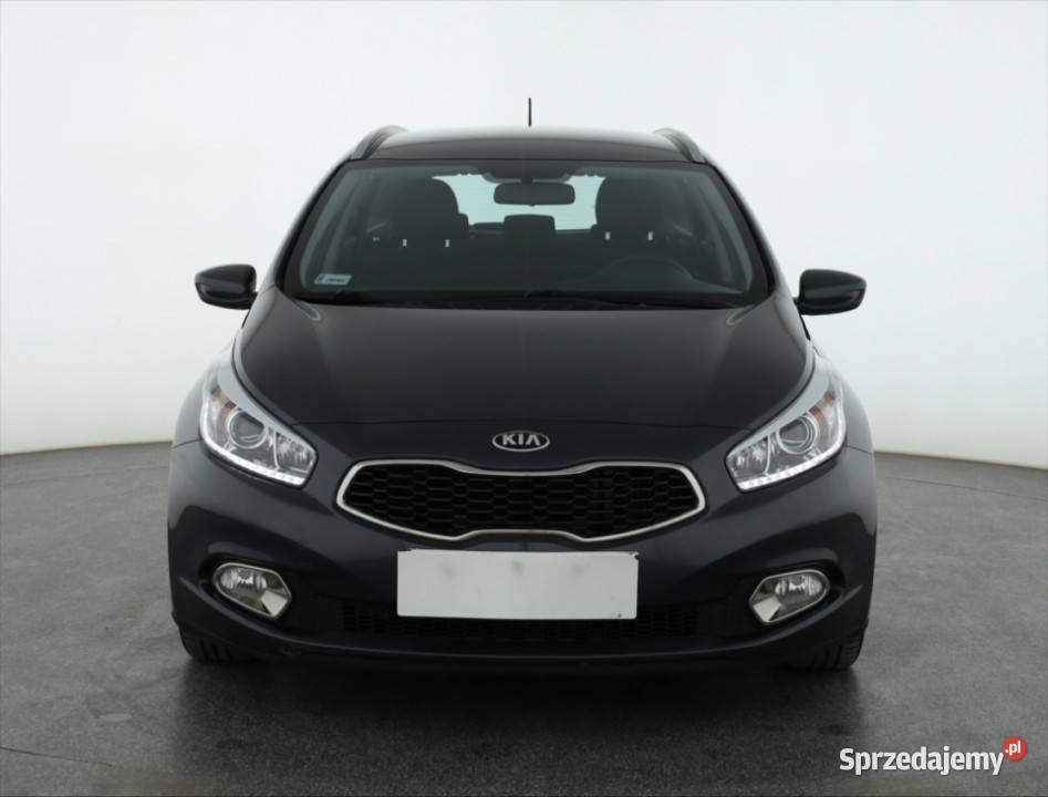 Kia Ceed 16 CRDi 4/5 Piaseczno sprzedam