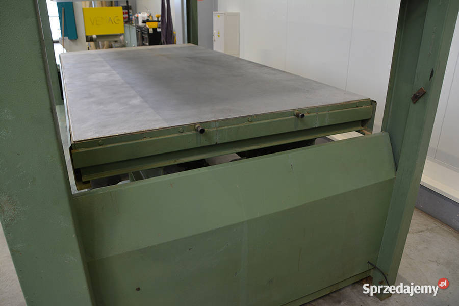 6616 PRASA STETON 2500X1300 Kalwaria Zebrzydowska