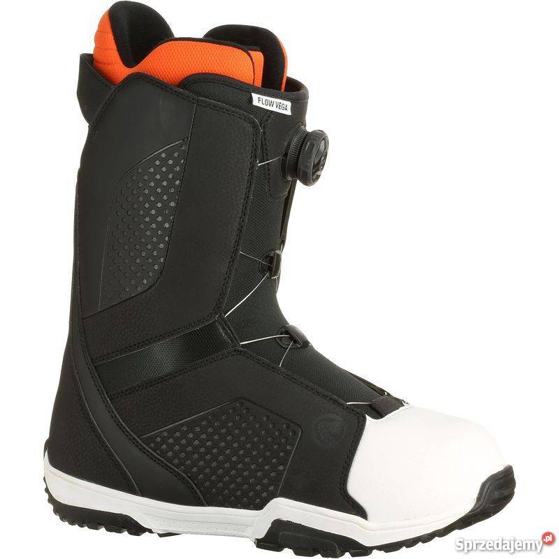 BUTY SNOWBOARD FLOW VEGA COILER