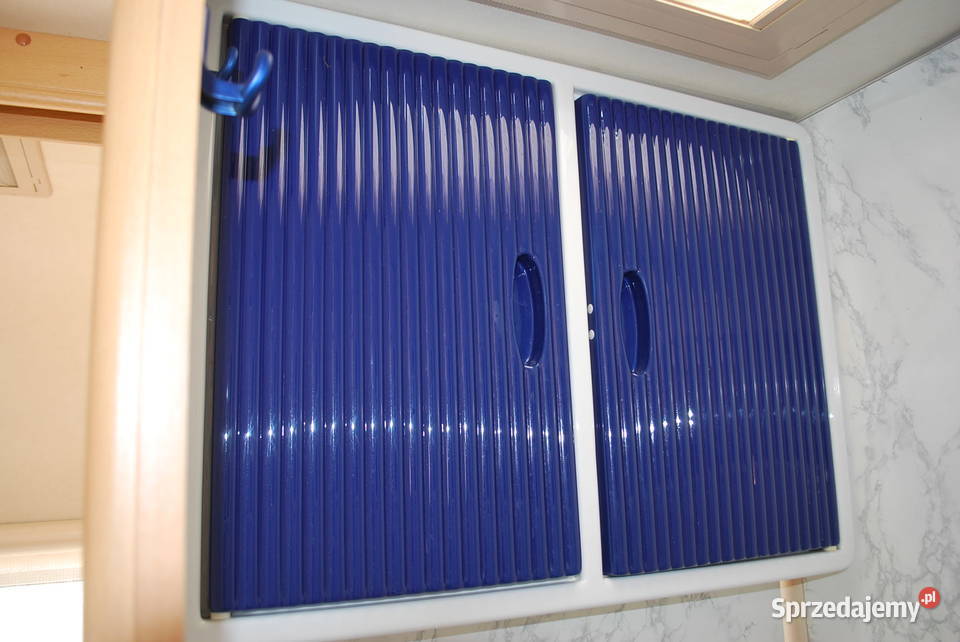 Kompletna łazienka do zabudowy kempingukampera Przyczepy i naczepy mazowieckie