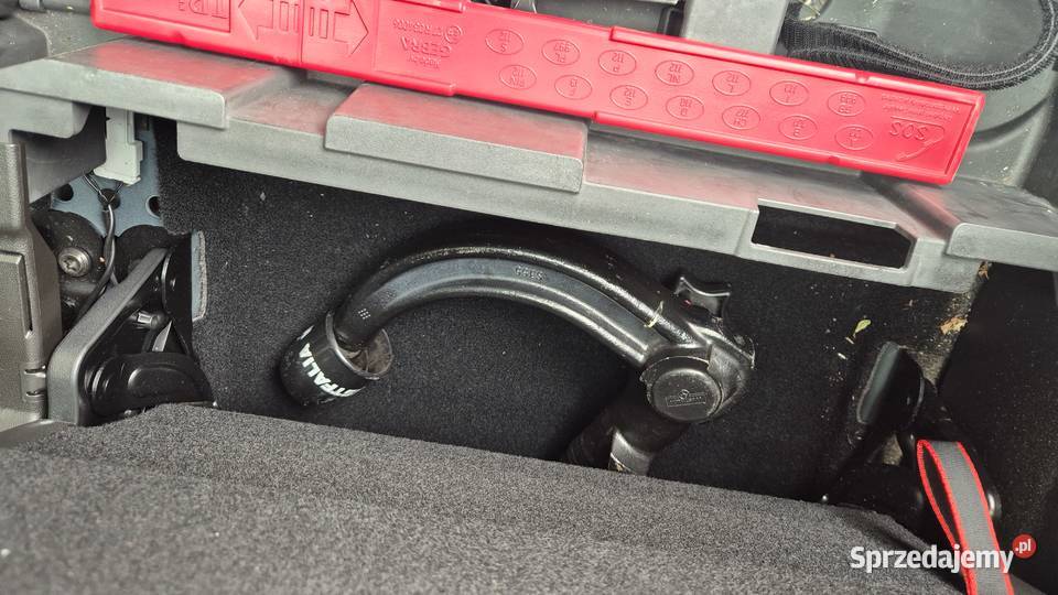 ZAFIRA 14 140 7 OSOBOWA OPŁACONA BEZWYPADKOWA ASR (kontrola trakcji) Zafira Rzeszów sprzedam