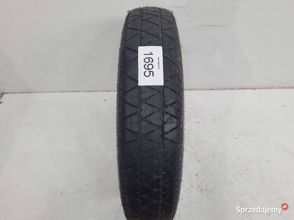 KOŁO DOJAZDOWE Ford Kuga I MK1 13590 R17 5x108 lubelskie Chełm sprzedam