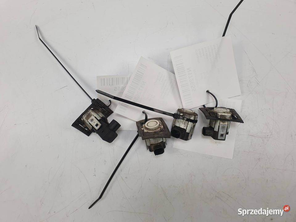 CZUJNIK PDC SAAB 93 Lipno