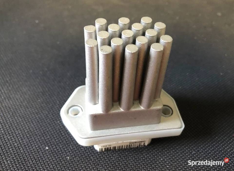 NISSAN ALMERA II PRIMERA P12 2001 OPORNIK