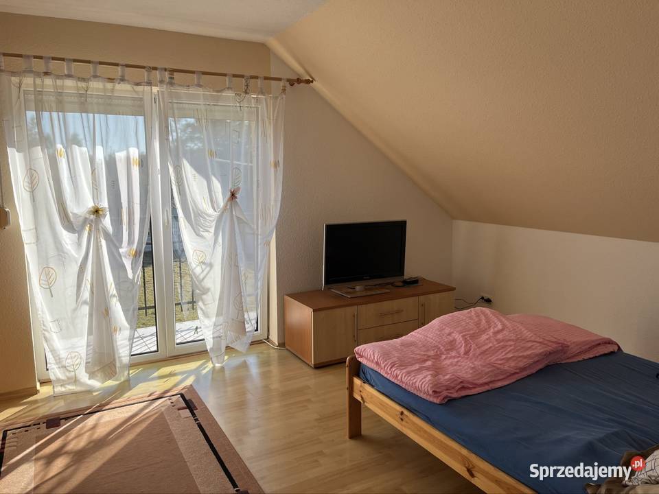 Sprzedam dom jednorodzinny murowany 124m2 Zbychowo