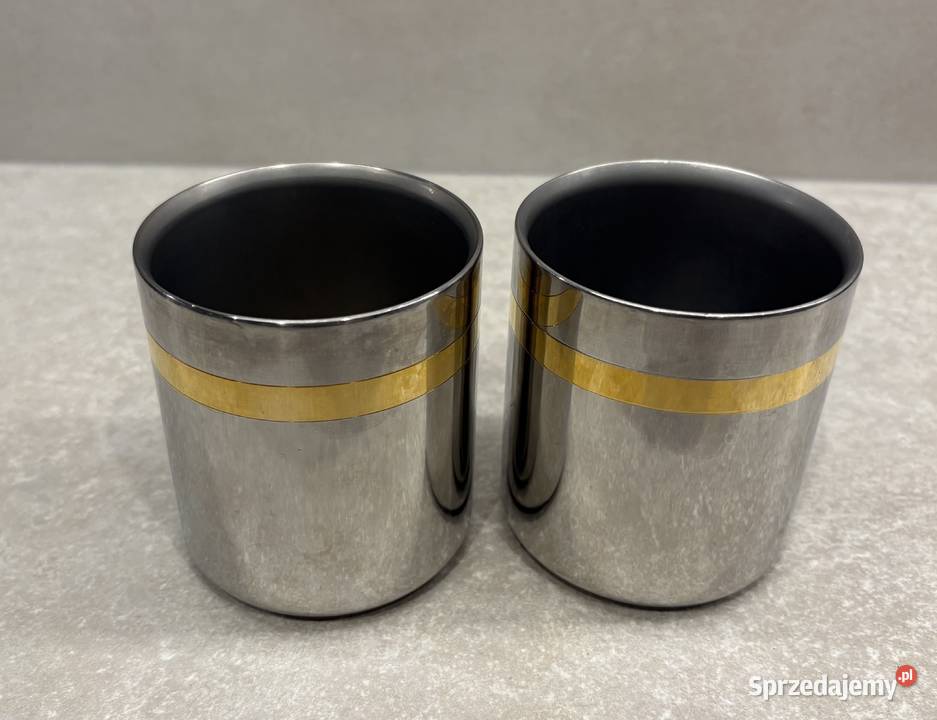 Zepter Zestaw szklanek do whiskey 290 ml Kraków