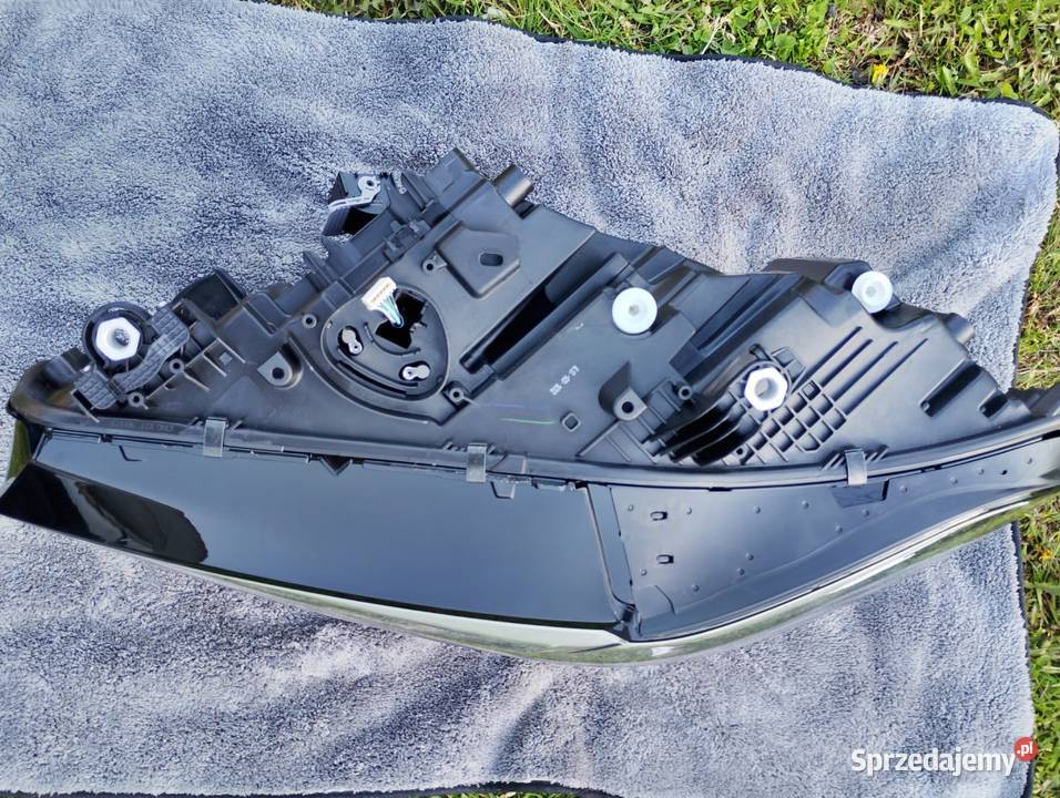 Lampy przednie BMW x5g5 Zaręba
