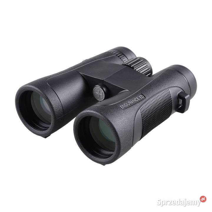 Lornetka Hawke Endurance ED 10x42 czarna Warszawa