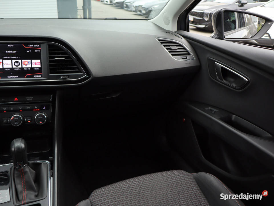 Seat Leon 15 TSI sprzedam