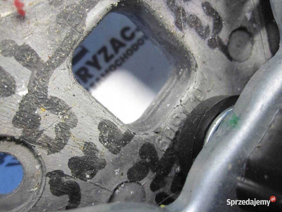 OPEL INSIGNIA A 10r kierownica 13316540 6099290C świętokrzyskie