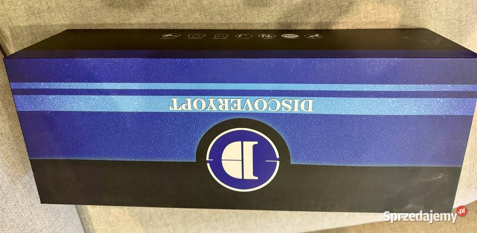 PCP FX maverick 30 762mm kujawsko-pomorskie Bydgoszcz sprzedam