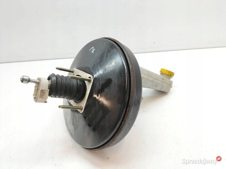 POMPA HAMULCOWA SERWO 51837324 0204051290 Fiat Pompy hamulcowe