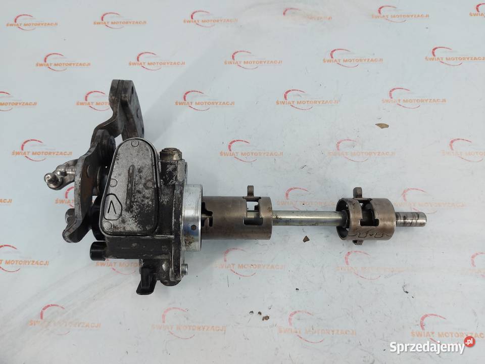 ZAFIRA C ASTRA J 20 CDTI wybierak skrzyni biegów Kielce sprzedam