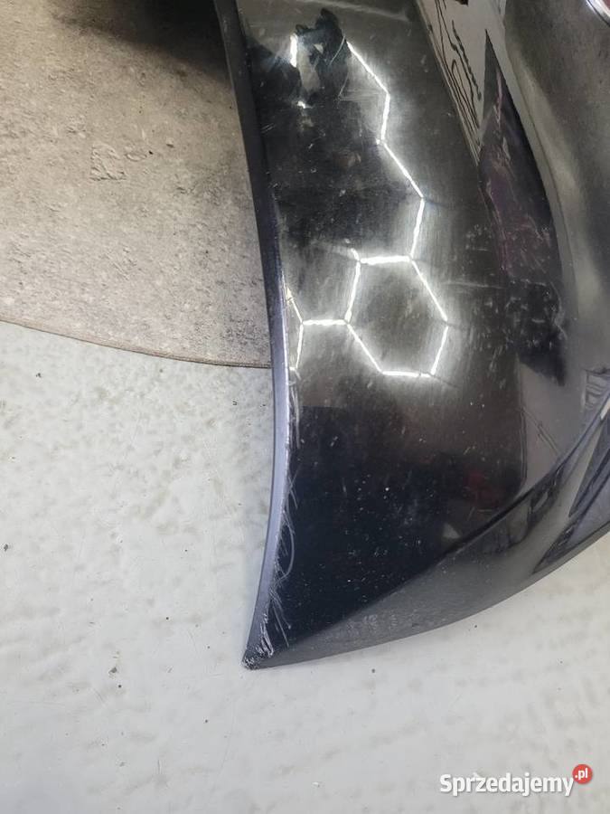 HONDA GOLD WING GOLDWING GL1800 OEM OWIEWKA Części i akcesoria motocyklowe Nowy Tomyśl sprzedam