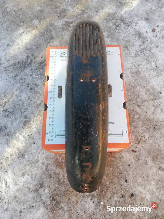 Błotnik mz etz 250 łódzkie Skierniewice sprzedam