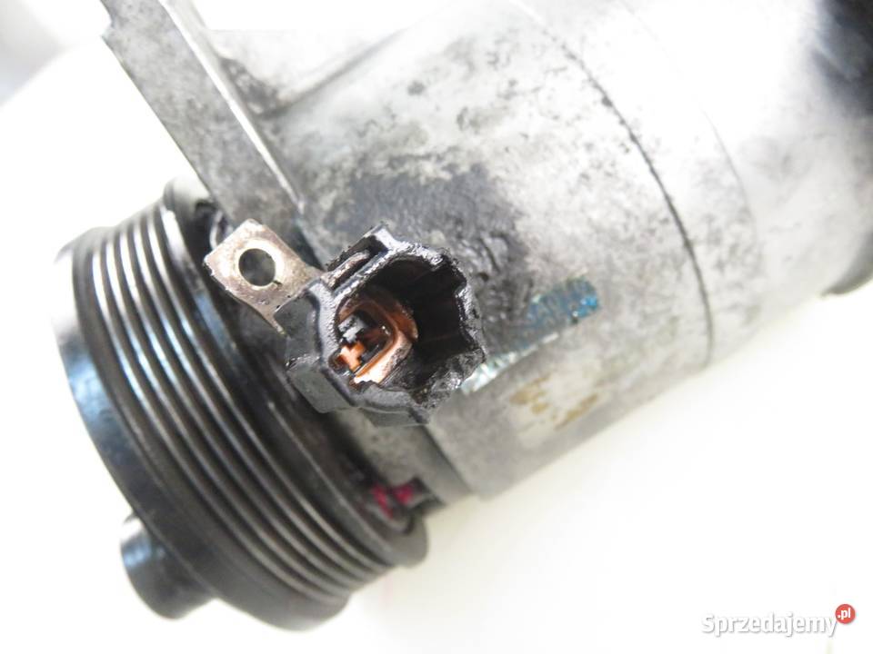 KOMPRESOR KLIMATYZACJI NISSAN MURANO I 35