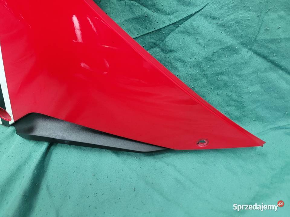 Honda CBR 650R R 650 F 1418 2123 owiewka czaszy