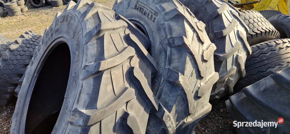 Opona Trelleborg Pirelli 169 R 30 42085 30 Opony rolnicze Szprotawa