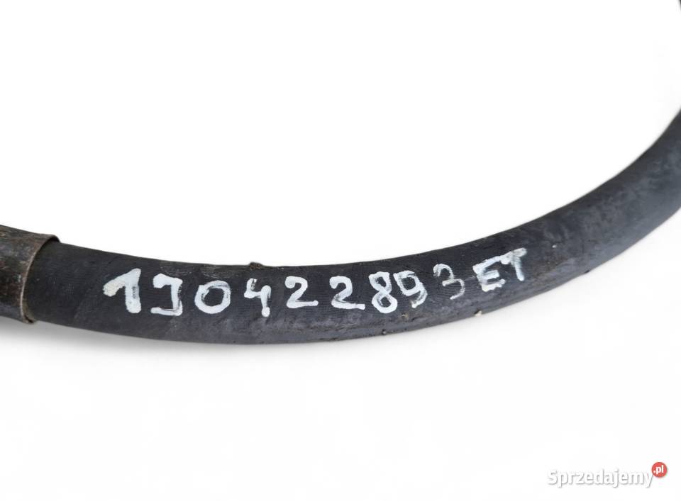 PRZEWÓD WSPOMAGANIA LEON I GOLF IV OCTAVIA I Działoszyce