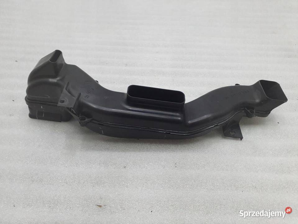WLOT POWIETRZA 9129316 BMW E71 X6