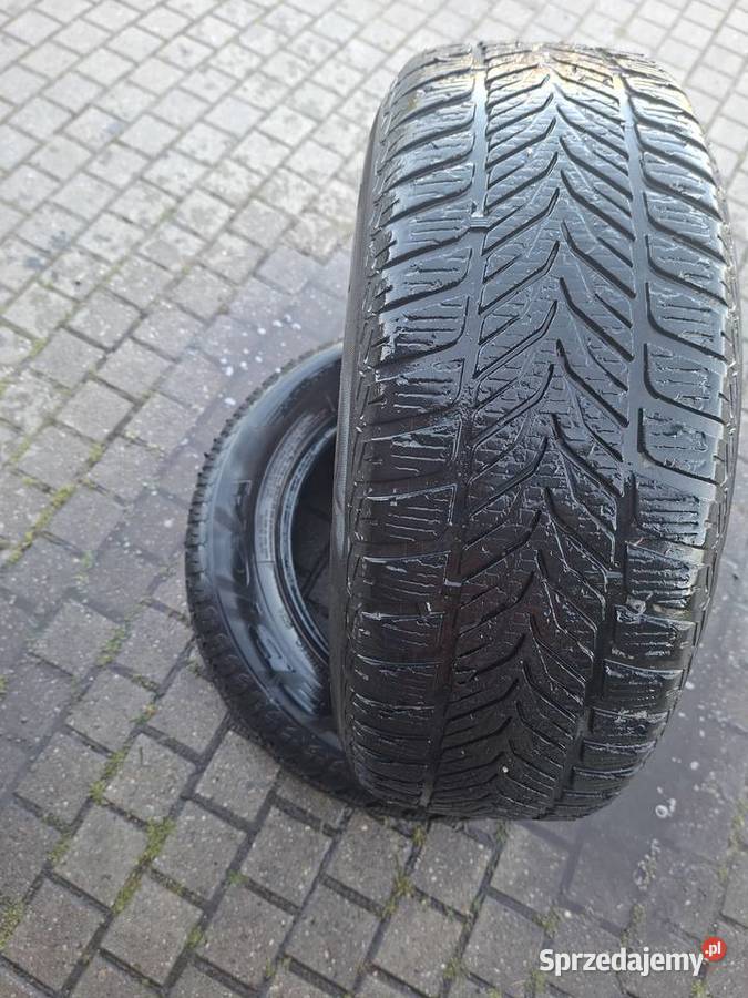 opony 2156516 r DĘBICA FRIGO MS nie naprawiane Motoryzacja Rybnik