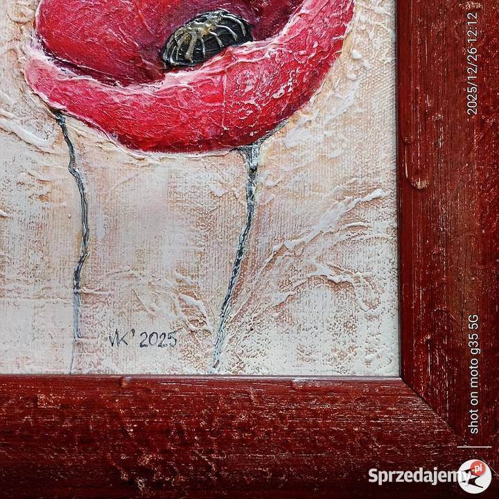 Maki Bychawka Trzecia