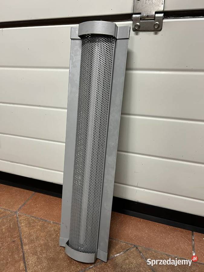 Oprawa Lampa neonowa x 1 T5 24W OSRAM Świętochłowice sprzedam